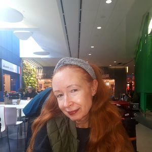 Meet your Posher, Linda